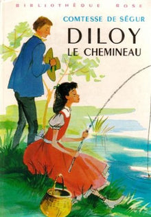 Diloy le chemineau