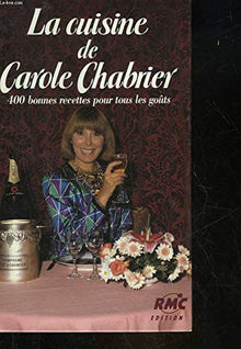 Cuisine de carol chabrier chabrier c f29105