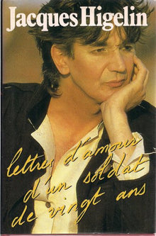Lettres d'amour d'un soldat de vingt ans
