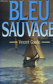 Bleu sauvage