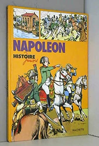 Napoléon (Histoire Juniors)