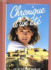 Chronique d'un ete