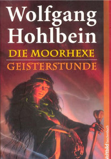Die Moorhexe Geisterstunde