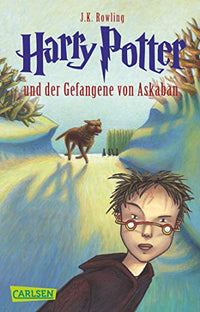 Harry Potter et le prisonnier d'Azkaban