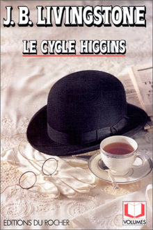 Les enquêtes de l'inspecteur Higgins: Intégrale des tomes 1-3