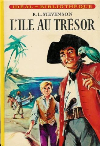 l ile au tresor