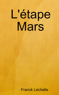 L'étape Mars