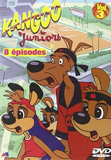 Kangoo Juniors-Vol. 3