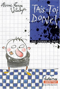 Tais toi donc