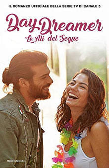 Le ali del sogno. Daydreamer
