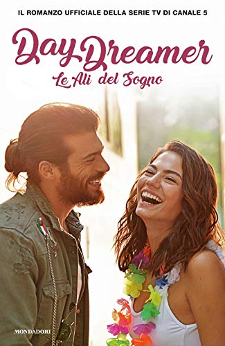 Le ali del sogno. Daydreamer