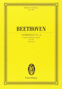 SYMPHONIE 06 F OP.68 POCHE