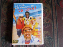 Le Ciel, les oiseaux et... ta mère !