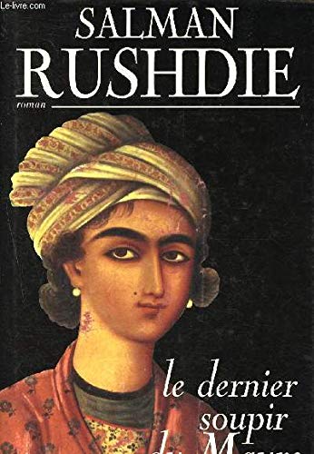 Le dernier soupir du Maure