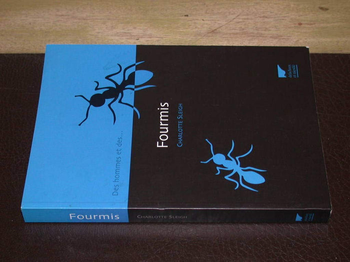 Fourmis