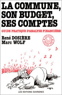 Commune : son budget, ses comptes