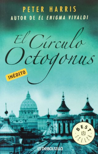 El círculo Octogonus (BEST SELLER)