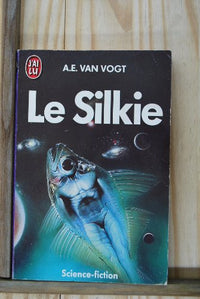 Le Silkie
