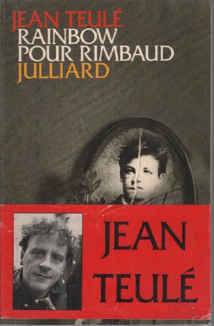 Rainbow pour Rimbaud