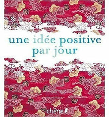 Une idée positive par jour