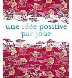 Une idée positive par jour