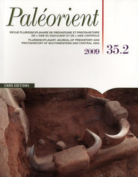 Paléorient 35.2