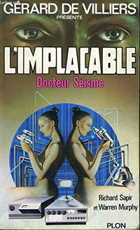 L'implacable : Docteur seisme