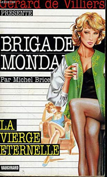 La Vierge éternelle