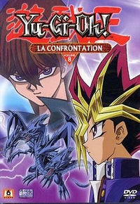 Yu-Gi-Oh ! - Vol.8 : La Confrontation