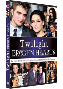 Twilight Broken Hearts