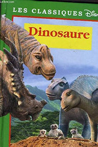 Dinosaure