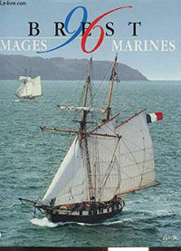Brest 96, images marines