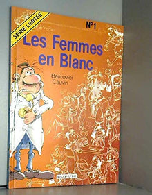 Les femmes en blancs