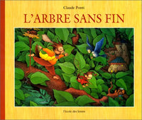 L'arbre sans fin