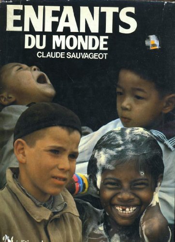 Enfants du monde