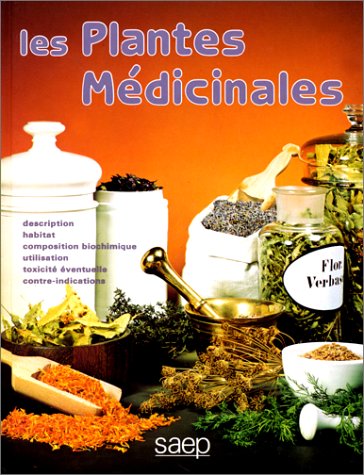 Les plantes médicinales