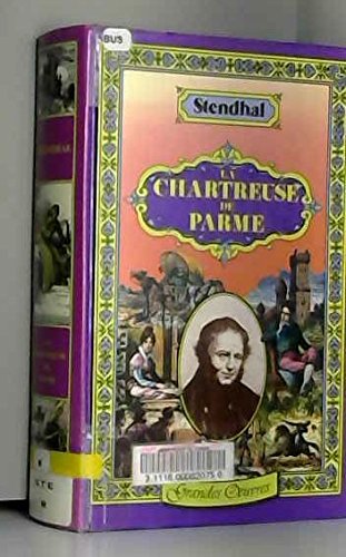 La chartreuse de Parme