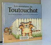 Aventures de toutouchat (les)