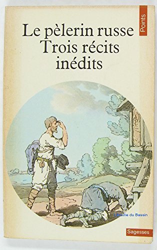 Le Pèlerin russe