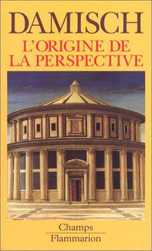 L'origine de la perspective