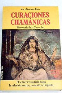 Curaciones chamanicas