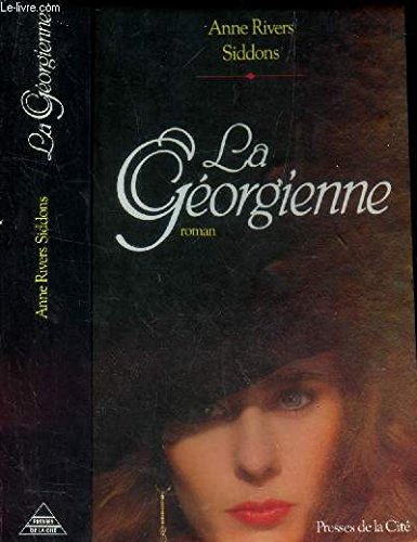 La géorgienne