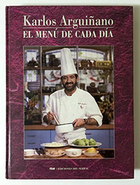 Menu de cada dia, el