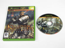 Kingdom Under Fire : The Crusaders