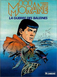 La Guerre des baleines