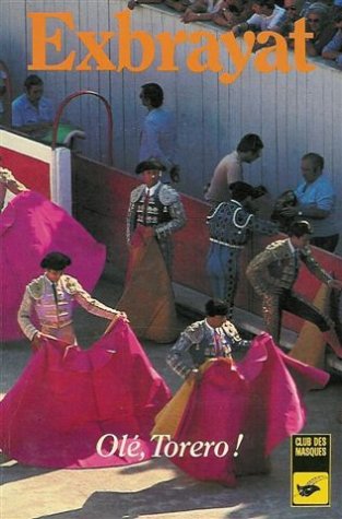 Olé ! torero !