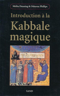 Introduction à la kabbale magique