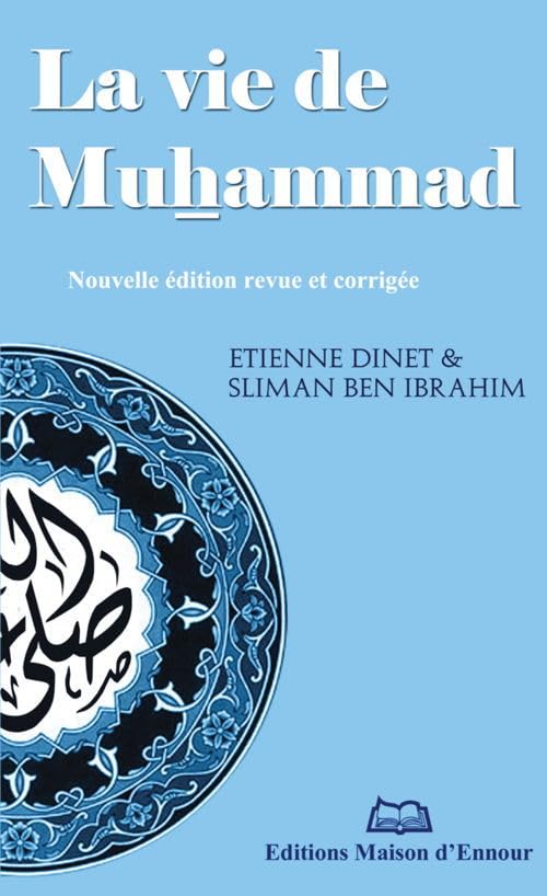 La vie de Muhammad