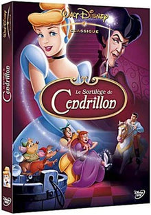 Le sortilège de Cendrillon