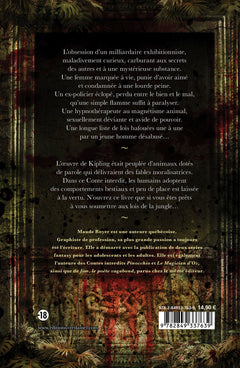Le livre de la jungle